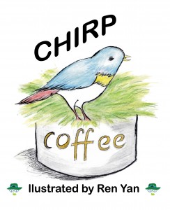 chirp web icon